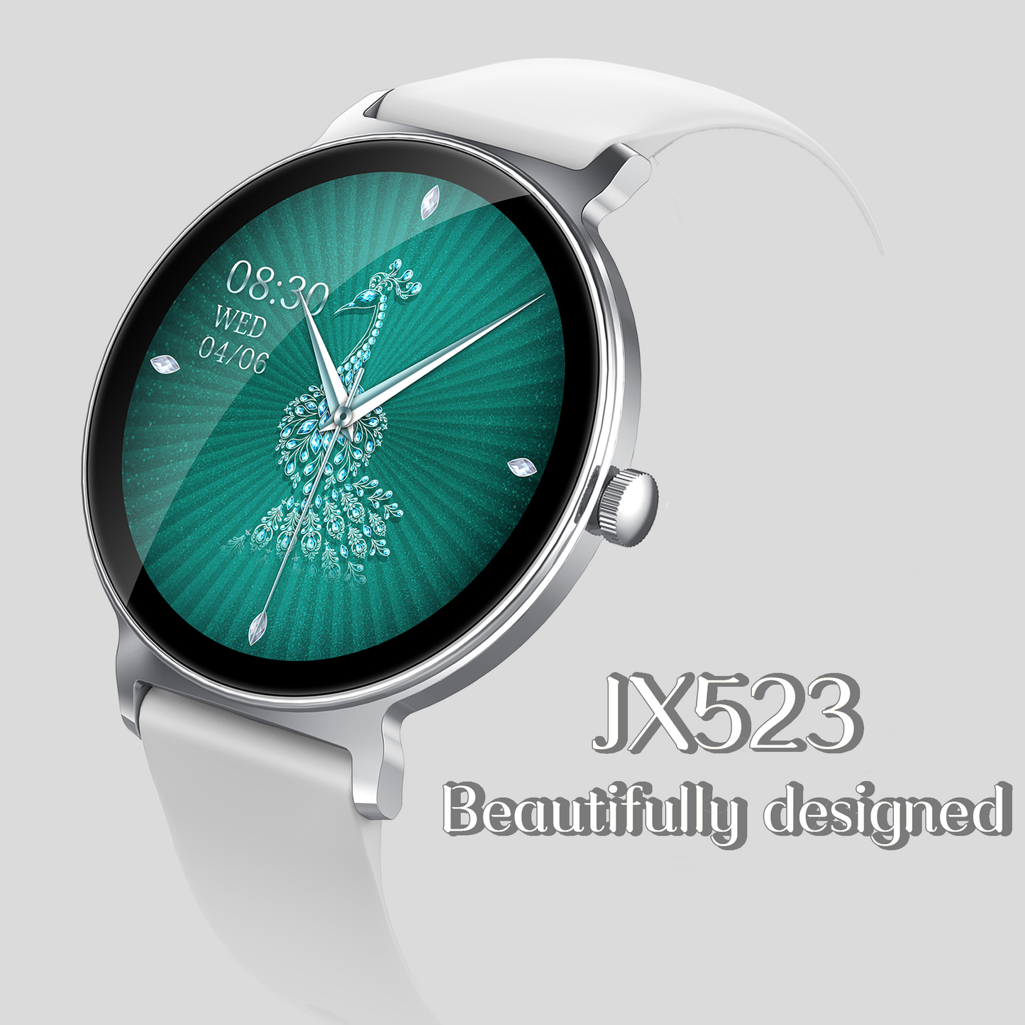 SW Superb Craftsmanship Smart Watch