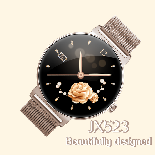 SW Superb Craftsmanship Smart Watch